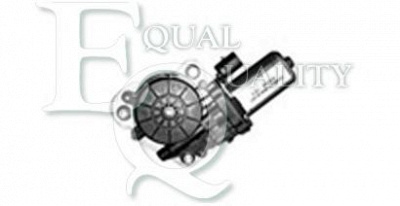 EQUAL QUALITY 410952 -  Электродвигатель, стеклоподъемник
